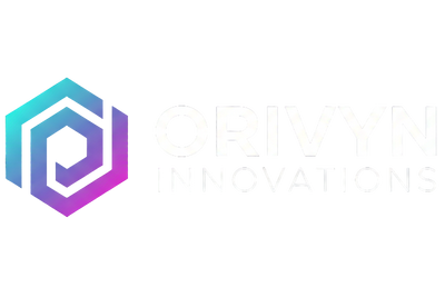 Orivyn Innovations Logo